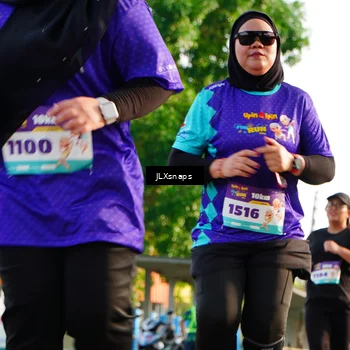 Runner Photo 8254546