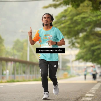 Runner Photo 8254547