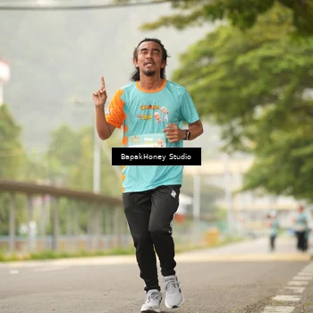 Runner Photo 8254550