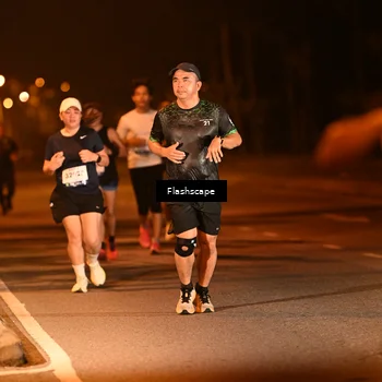 Runner Photo 8254551