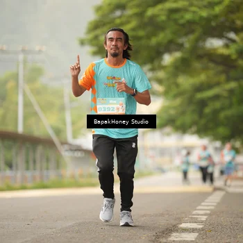 Runner Photo 8254552
