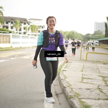 Runner Photo 8254553