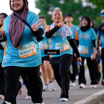 Runner Photo 8254554