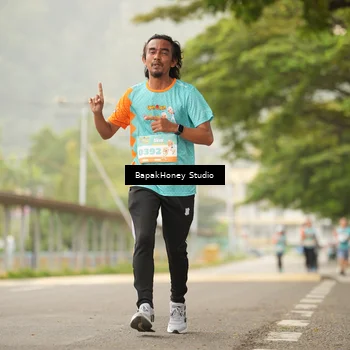 Runner Photo 8254555