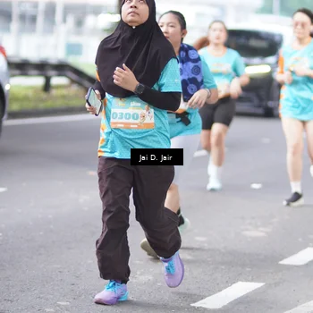 Runner Photo 8254556