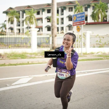 Runner Photo 8254558