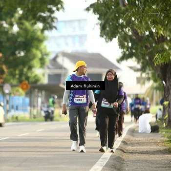 Runner Photo 8254561