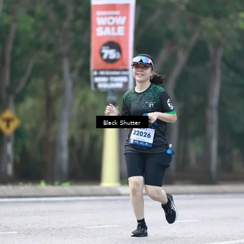 Runner Photo 8254562
