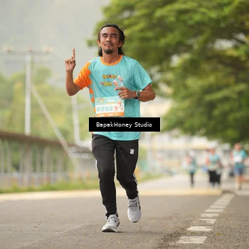 Runner Photo 8254563