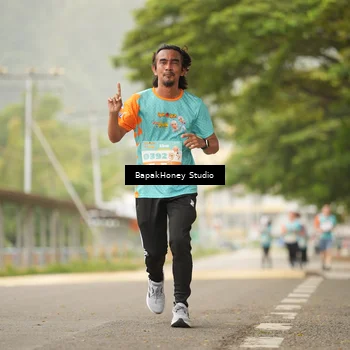Runner Photo 8254564