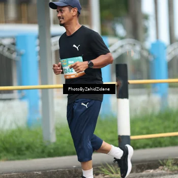 Runner Photo 8254567
