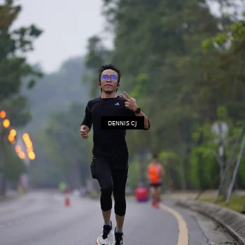 Runner Photo 8254570
