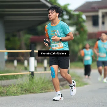 Runner Photo 8254572