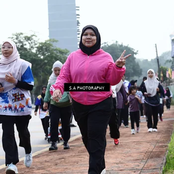 Runner Photo 8254574