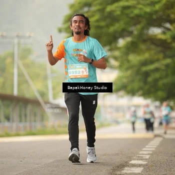 Runner Photo 8254578