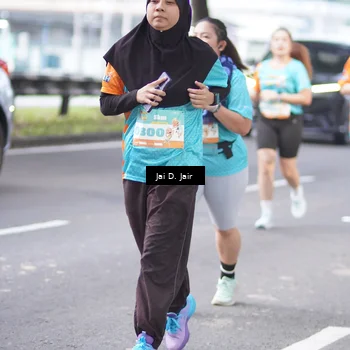 Runner Photo 8254579
