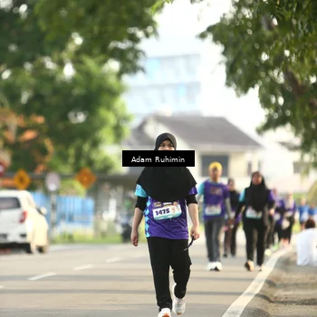 Runner Photo 8254580