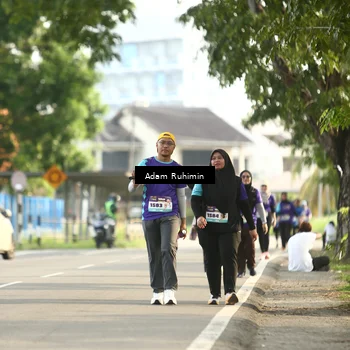Runner Photo 8254581