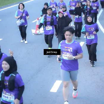 Runner Photo 8254582