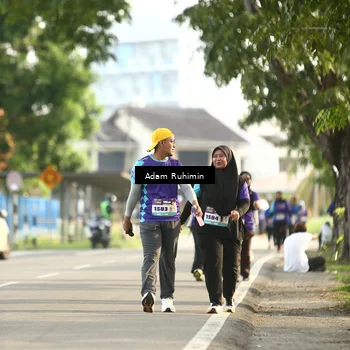 Runner Photo 8254585