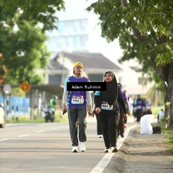 Runner Photo 8254586