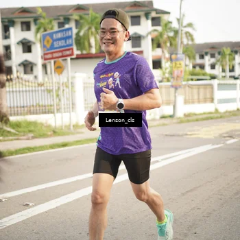 Runner Photo 8254588