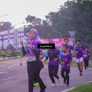 Runner Photo 8254589