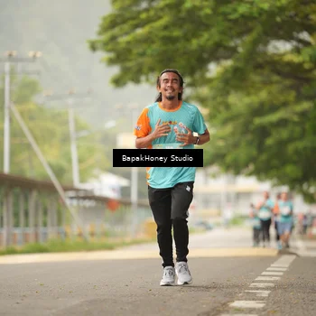 Runner Photo 8254590