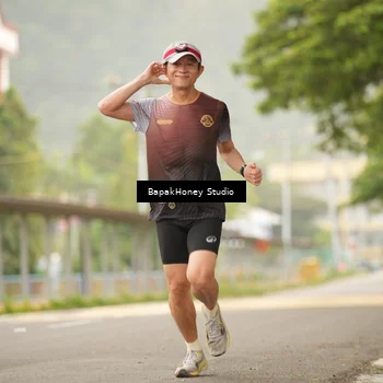 Runner Photo 8254594
