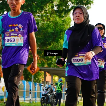 Runner Photo 8254595