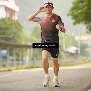 Runner Photo 8254597