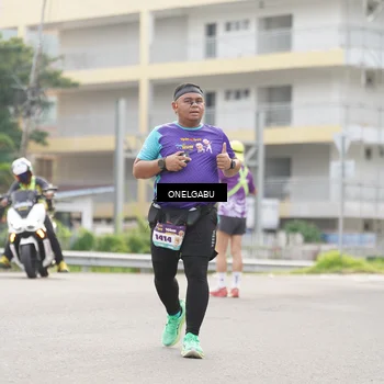 Runner Photo 8254598
