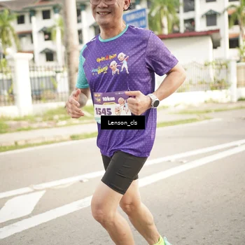 Runner Photo 8254601