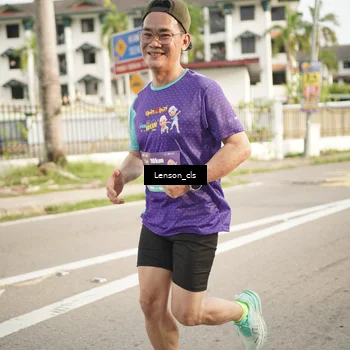 Runner Photo 8254604