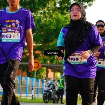 Runner Photo 8254605