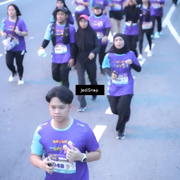 Runner Photo 8254606