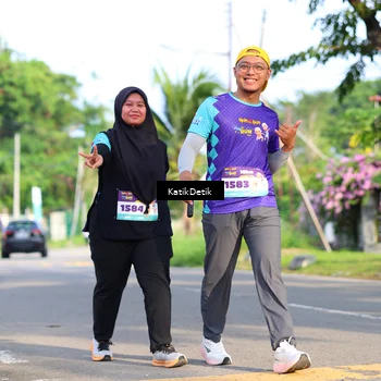 Runner Photo 8254607