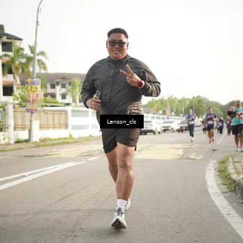 Runner Photo 8254609