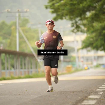 Runner Photo 8254611