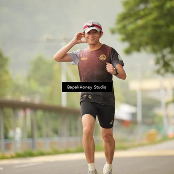 Runner Photo 8254613