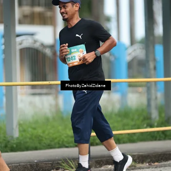 Runner Photo 8254615