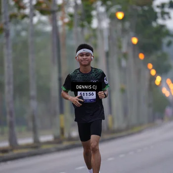 Runner Photo 8254616