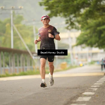 Runner Photo 8254619
