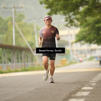 Runner Photo 8254620