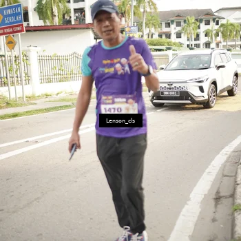 Runner Photo 8254621