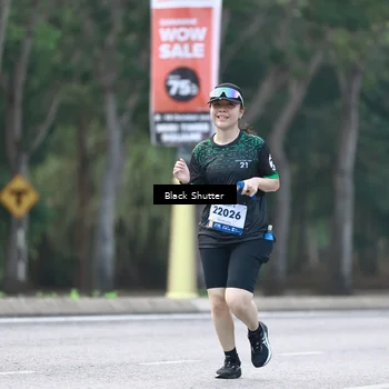 Runner Photo 8254622