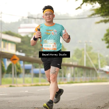 Runner Photo 8254623
