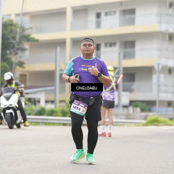 Runner Photo 8254624