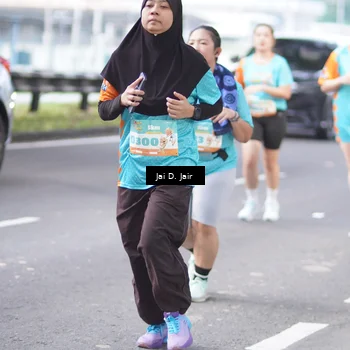Runner Photo 8254626