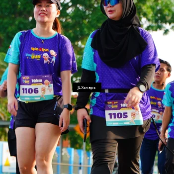 Runner Photo 8254628